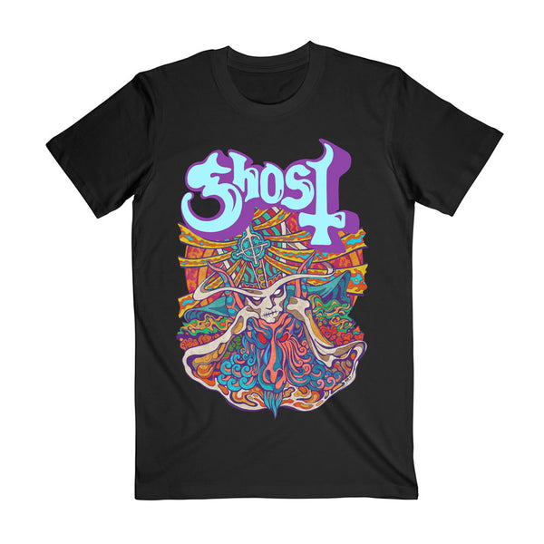 7 IOSP Tee